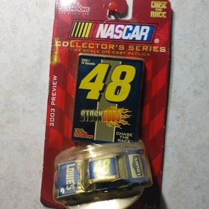 Nascar #48